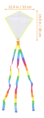 Kit De Cometas Para Colorear En La Playa Diy Decoración Arte
