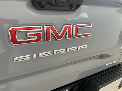 GMC Sierra 5.3 V8 Regular