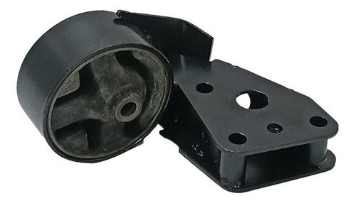 Base Motor Izquierda Nissan Sentra B-13 Automático.