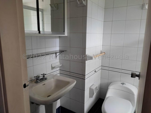Imagen 13 de 15 de Apartamento En Venta Altamira 23-14342 Lr 04122183486