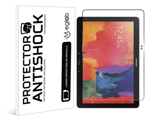 Protector Mica Pantalla Para Samsung Galaxy Note Pro 12.2