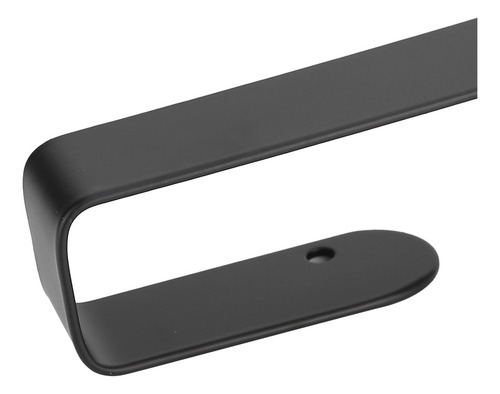 2025 Towel Bar Barra De Toallas De Baño Individual De 19.7