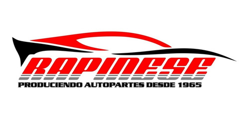 Apoyabrazos Ford F100 1971 Izquierdo Negro Rapinese Oferta !