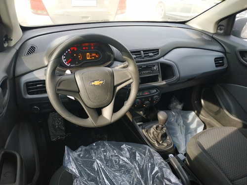 Plan Chevrolet - Chevrolet Joy Plus 1.4 Mt 2021