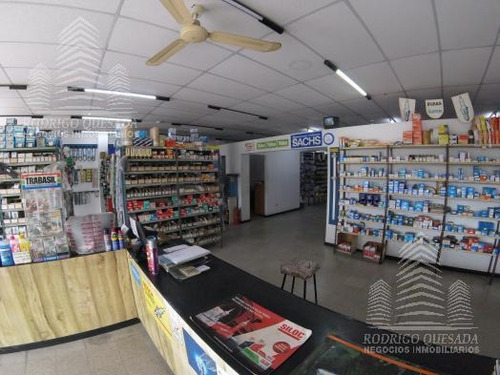 Imagen 6 de 30 de Local - Mar De Ajo