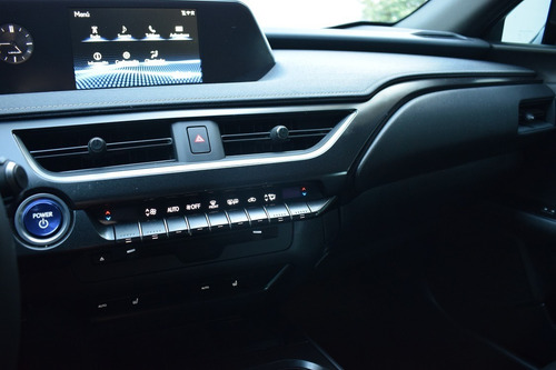 Imagen 12 de 15 de Lexus Ux 250 H Dinamic2019 15.000 Kms Autopremium