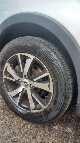 Lifan X50 1.5 Plus 102cv
