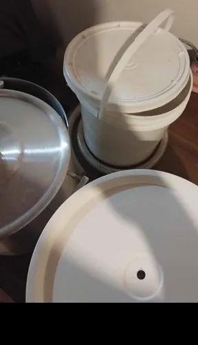 Kit Cerveza Artesanal Usado