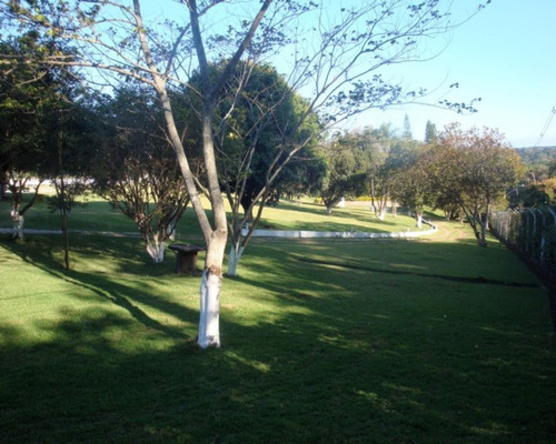 Imagem 7 de 27 de Chacara - Ch00163 - 31996682