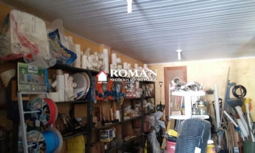Imagem 3 de 15 de Loja De Materiais De Construção !!! - 3068