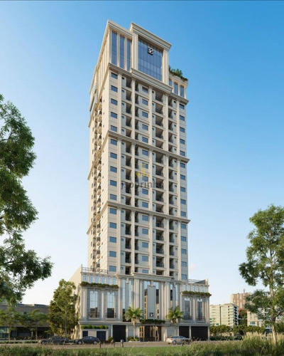 Imagem 6 de 19 de Lê Monde Residence - 184006