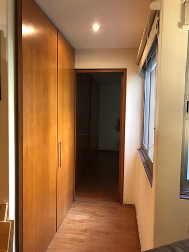 Departamento En Venta En Colonia Del Valle