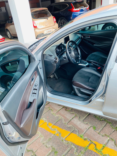 Mazda Mazda 2 1.5 I Grand Touring At