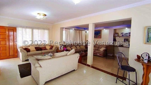 Imagen 10 de 30 de Casa En Venta En Urb. Los Girasoles-cod. 23-15353-jgvr.