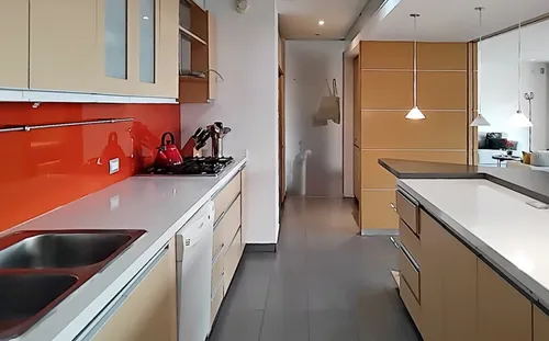Apartamento En Venta En Virrey. Cod V10110082