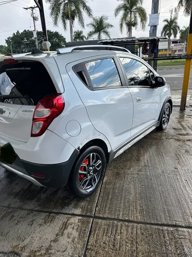 Chevrolet Spark 1.2 Gt M300 Ltz