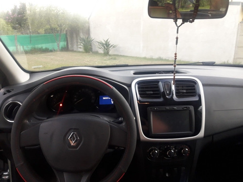 Renault Sandero 1.6 Dynamique 90cv Abs 2017