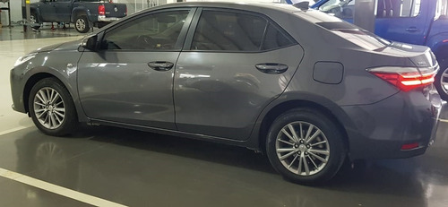 Toyota Corolla Xei Cvt 140cv 2019