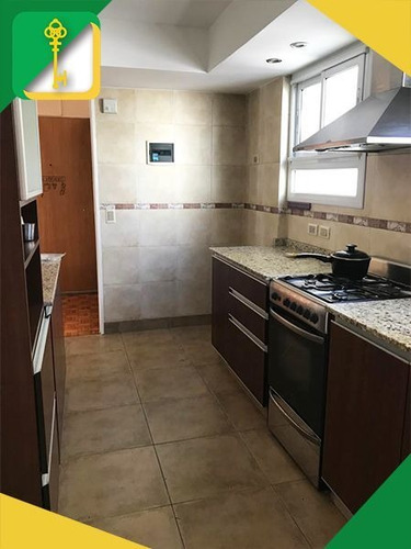 Imagen 14 de 14 de Departamento En Venta En Palermo