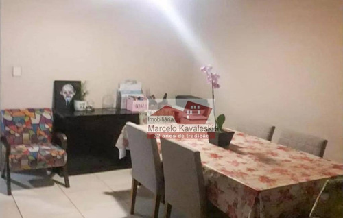 Imagem 2 de 10 de Apartamento Com 2 Dormitórios, 63 M² - Venda Por R$ 340.000,00 Ou Aluguel Por R$ 1.700,00/mês - Vila Monumento - São Paulo/sp - Ap13357