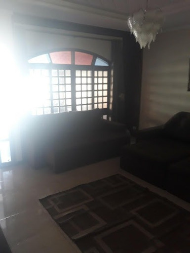 Imagem 25 de 30 de Sobrado À Venda, 200 M² Por R$ 690.000,01 - Limão - São Paulo/sp - So1411