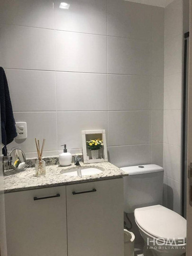 Imagem 13 de 19 de Apartamento À Venda, 53 M² Por R$ 375.000,00 - Freguesia (jacarepaguá) - Rio De Janeiro/rj - Ap0571