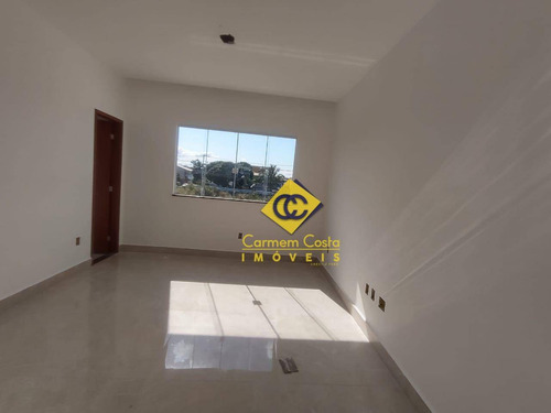 Imagem 15 de 25 de Casa Com 4 Dormitórios À Venda, 167 M² Por R$ 790.000,00 - Costazul - Rio Das Ostras/rj - Ca2031