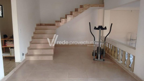 Imagem 11 de 27 de Casa À Venda Em Jardim Santana - Ca275296