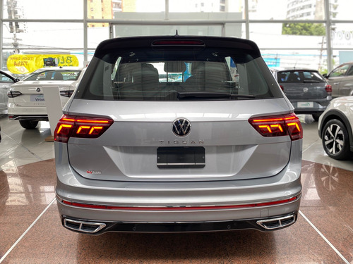 Volkswagen Tiguan Volkswagen Tiguan Allspace R-Line 2.0 TSi
