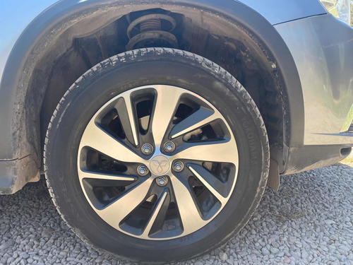 Imagen 6 de 9 de Mitsubishi Asx 2019 Asx 1.6 Mt 1.6 Mt