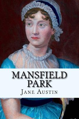 Libro Mansfield Park - Duran, Judith