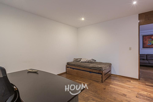 Imagen 30 de 30 de Departamento En Cumbres Reforma, Cuajimalpa De Morelos Con 3 Recámaras, 305 M², Id: 84088
