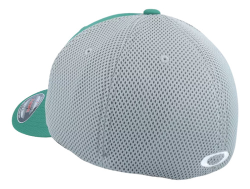 Gorra Oakley Ellipse Mesh Fos900835.78s Hombre Deportivo