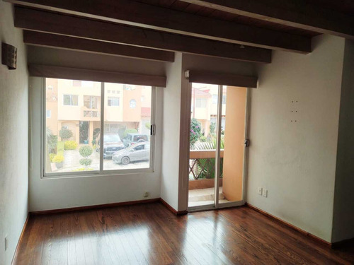 Casa En Condominio Horizontal En Venta En Calzada De Los Leones
