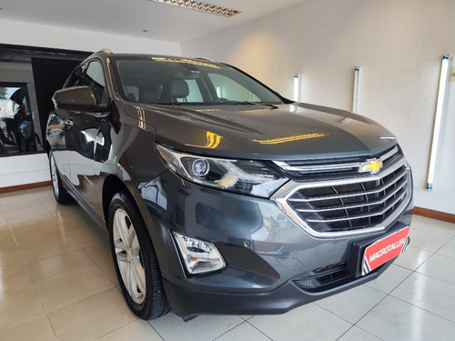 Chevrolet Equinox 1.5t Premier 4wd At