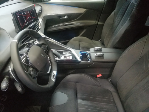 Peugeot 5008 Gt-line 2.0hdi At Facelift