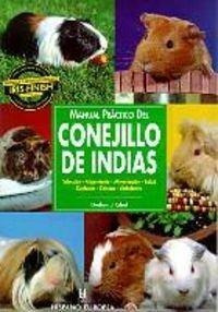 Manual Practico Del Conejillo De Indias