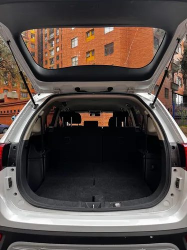 Mitsubishi Outlander 2.0 Kaiteki