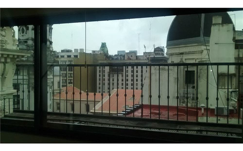 Retasado!!!! Edificio En Bloque - 8 Pisos +local