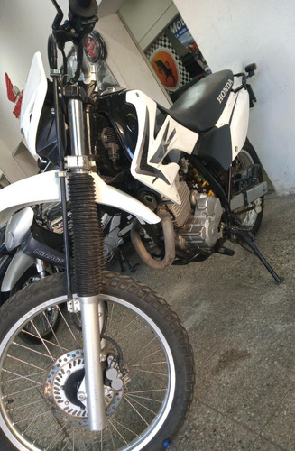 Honda Xr 250