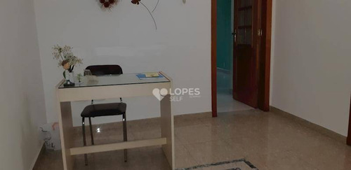 Imagem 1 de 10 de Sala À Venda, 50 M² Por R$ 450.000,00 - Icaraí - Niterói/rj - Sa2091