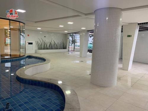 Imagem 10 de 30 de Apartamento Com 2 Dormitórios À Venda, 81 M² Por R$ 460.000 - Vila Anhanguera - Mongaguá/sp - Ap2963