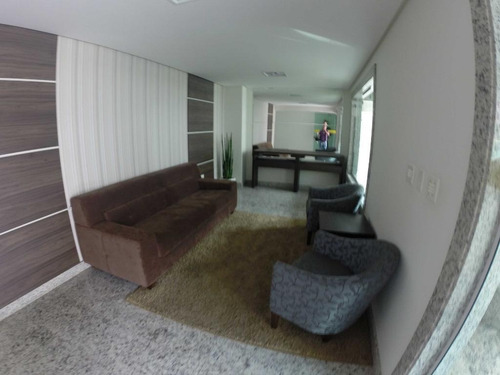 Imagem 24 de 30 de Apartamento Próximo Da Praia Com 2 Dormitórios À Venda, 86 M² Por R$ 320.000 Parcelado Direto - Tupi - Praia Grande/sp - Ap0455