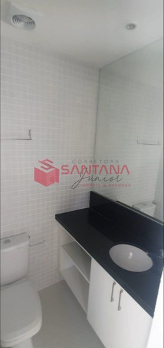 Imagem 6 de 11 de 1/4 Suíte No Melhor De Costa Azul. Oportunidade! - 9341254