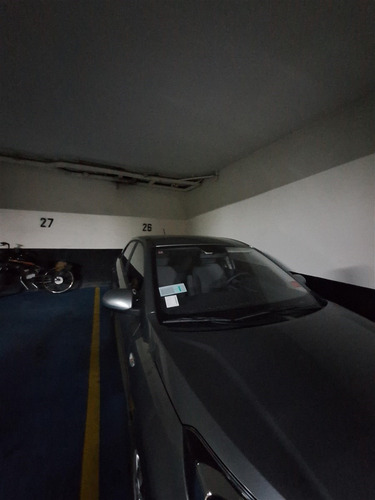 Venta Depto 2d1b Est Y Bod Metro Ñuble Santiago