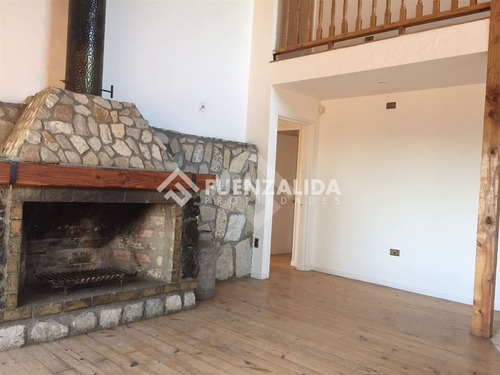 Casa En Venta De 4d 3b Las Gaviotas