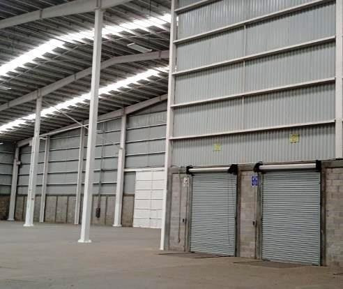 Imagen 12 de 16 de Nave Industrial De 21,580m2 En Venta Con 2,000 Kva | Parque Industrial Fidepar, Toluca, Edomex
