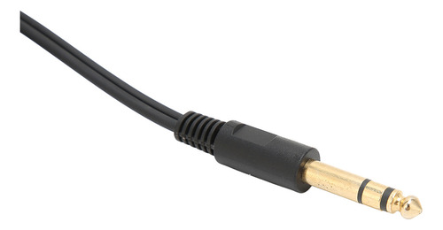 Reemplace El Cable De Auriculares Compatible Con Hd650 Hd600