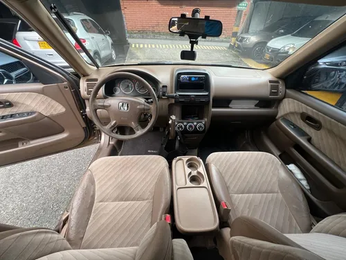 Honda CR-V 2.4 Lx