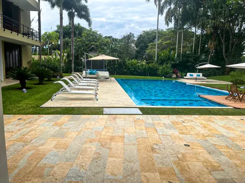 Casa En Venta En Anapoima. Cod V2307
